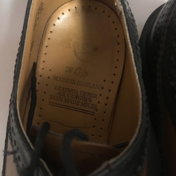 Size 7men Dr martens. - Picture 2 of 4